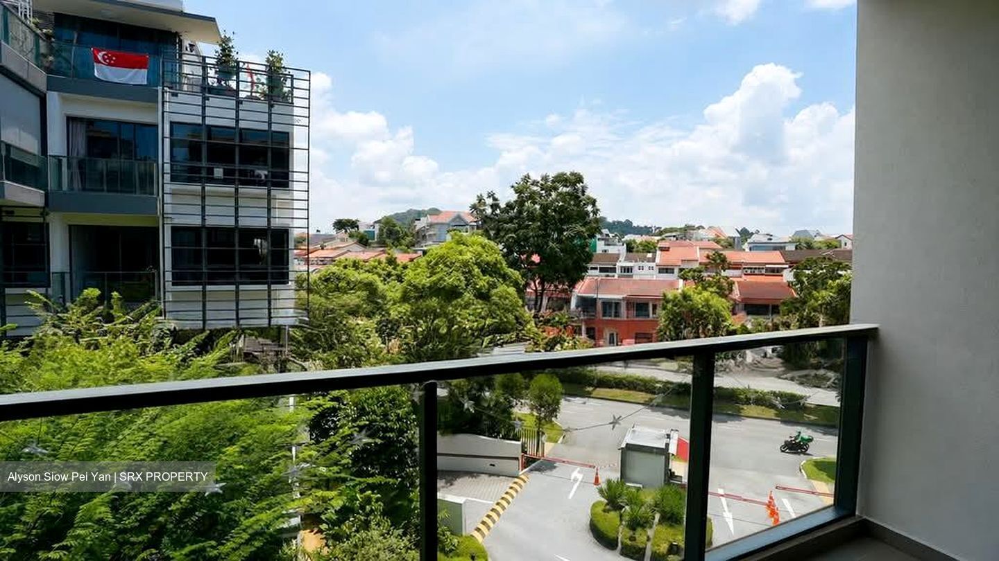 Terrene At Bukit Timah (D21), Condominium #583806441